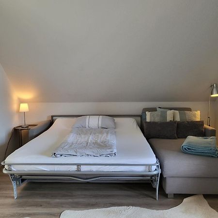 Ferienwohnung "Kiki" Sankt Peter-Ording Ngoại thất bức ảnh
