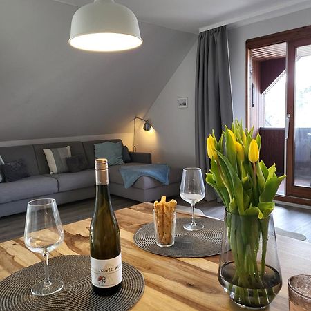 Ferienwohnung "Kiki" Sankt Peter-Ording Ngoại thất bức ảnh