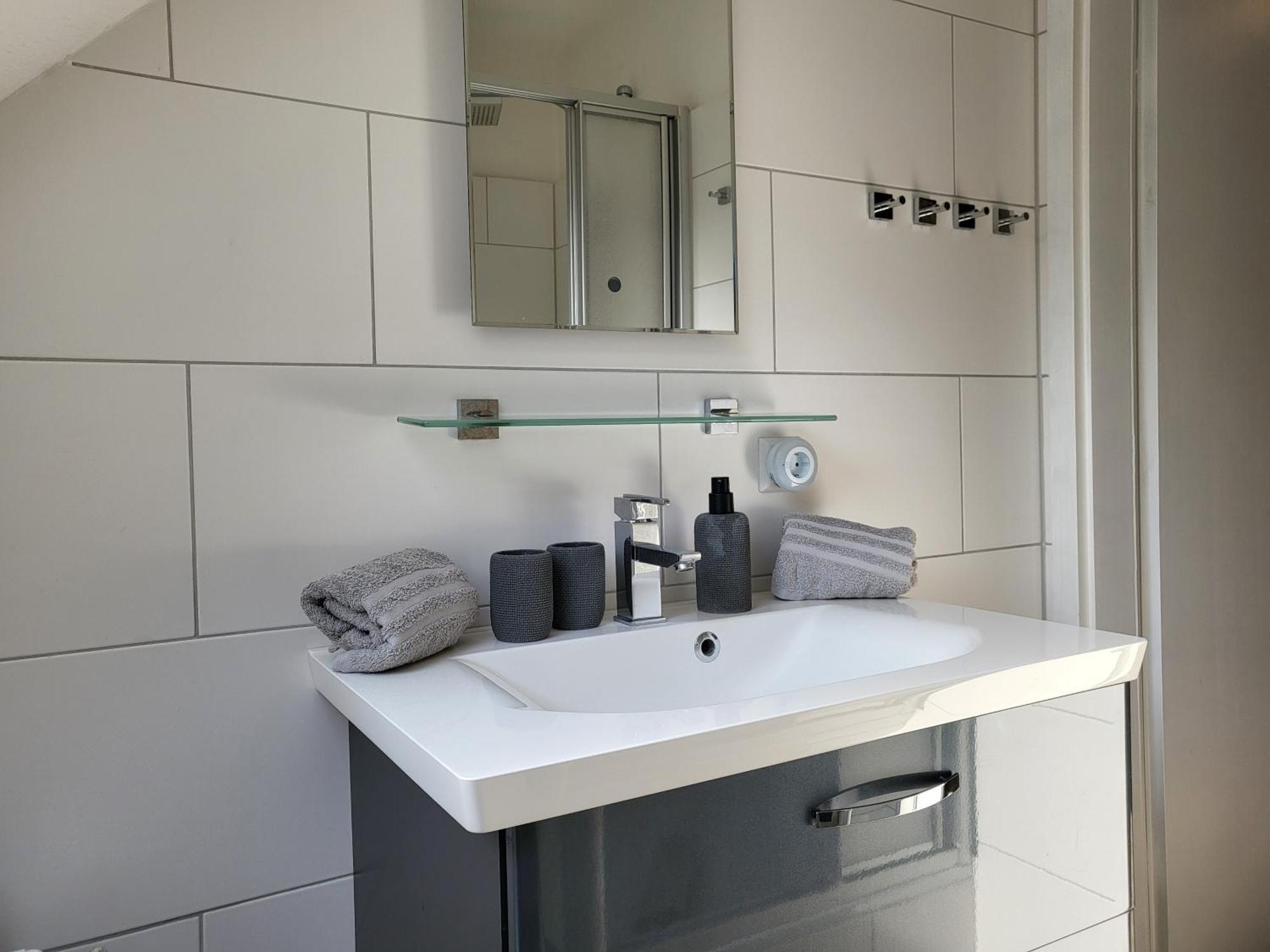 Ferienwohnung "Kiki" Sankt Peter-Ording Ngoại thất bức ảnh