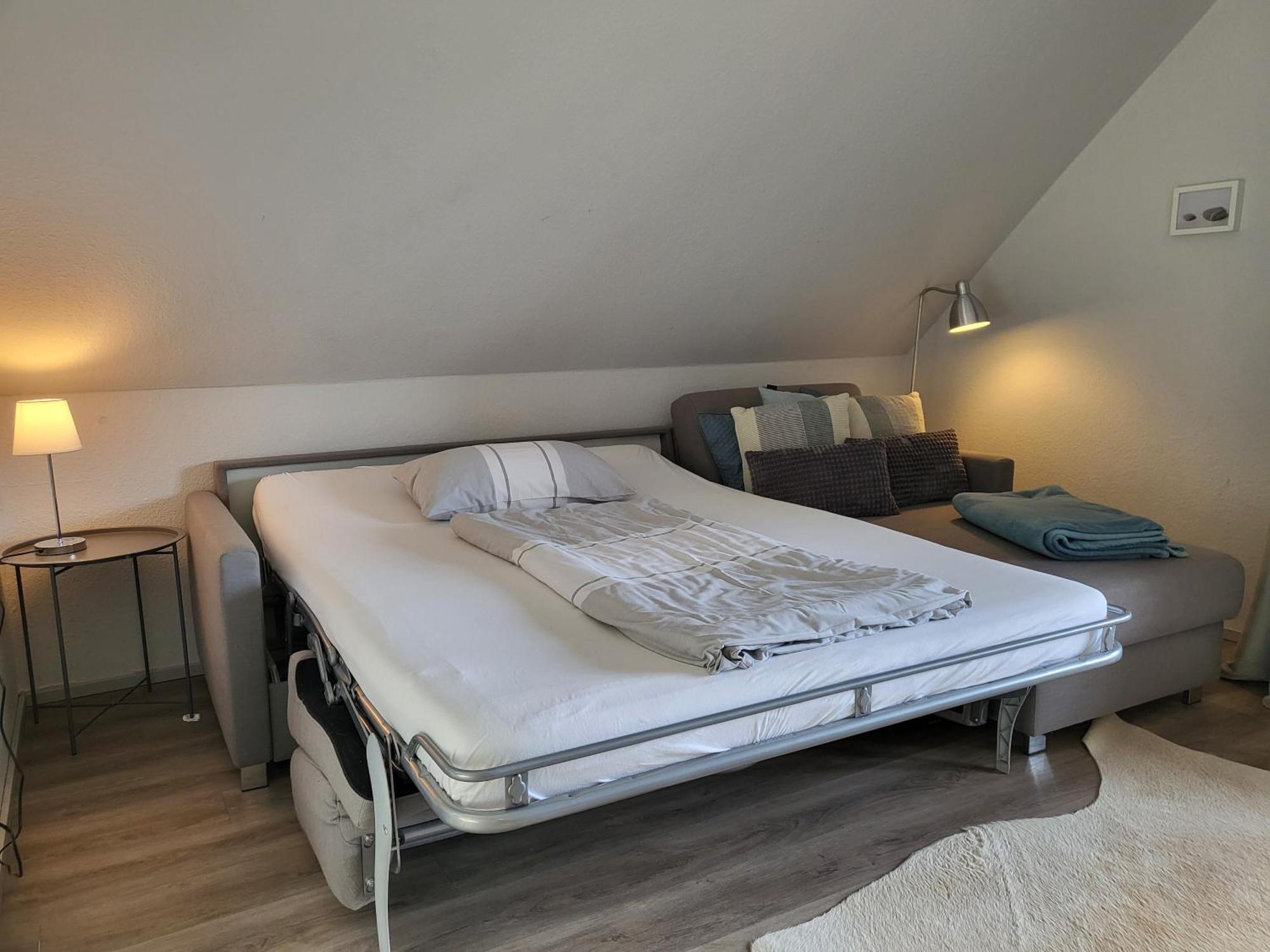 Ferienwohnung "Kiki" Sankt Peter-Ording Ngoại thất bức ảnh