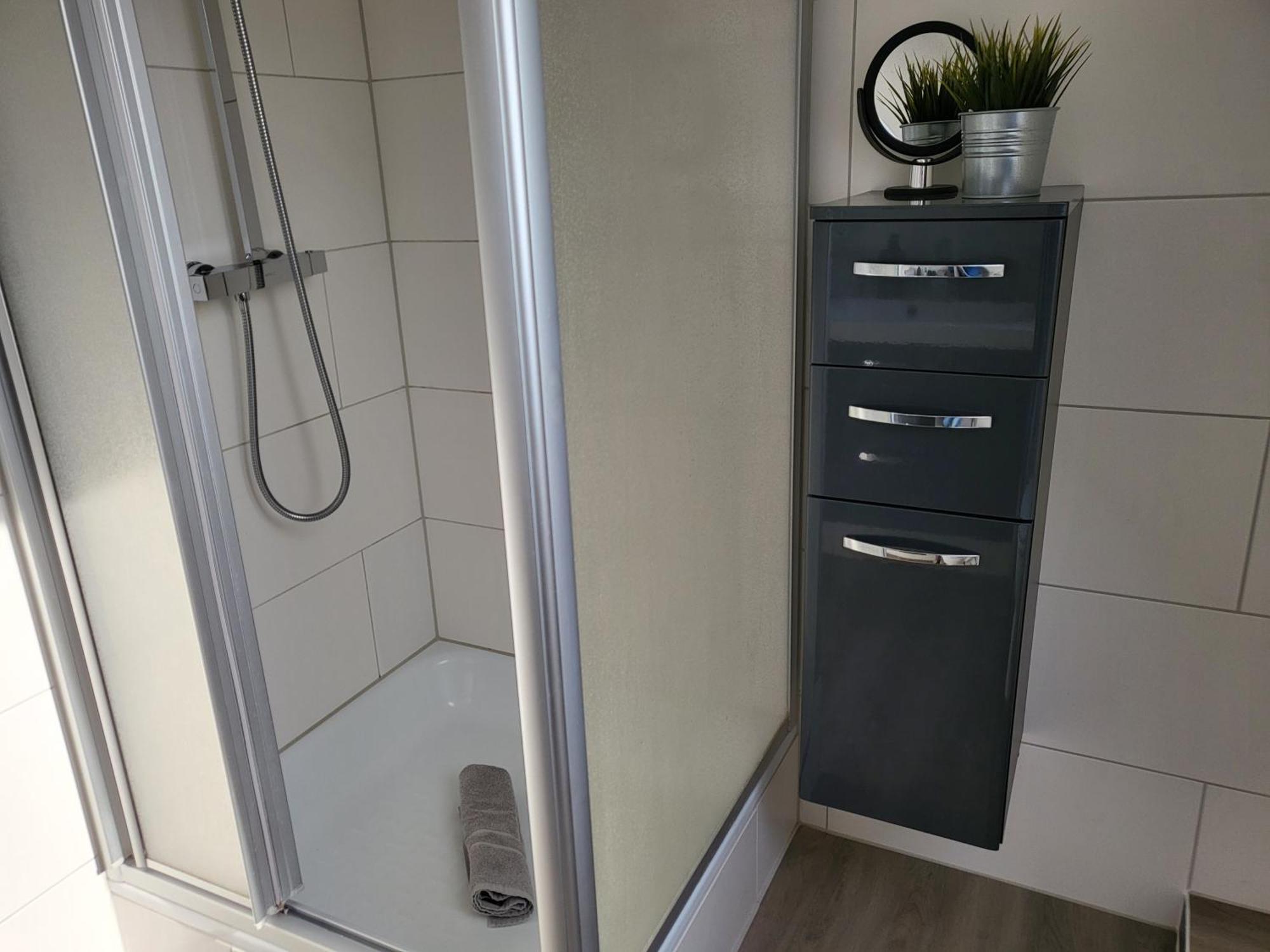 Ferienwohnung "Kiki" Sankt Peter-Ording Ngoại thất bức ảnh