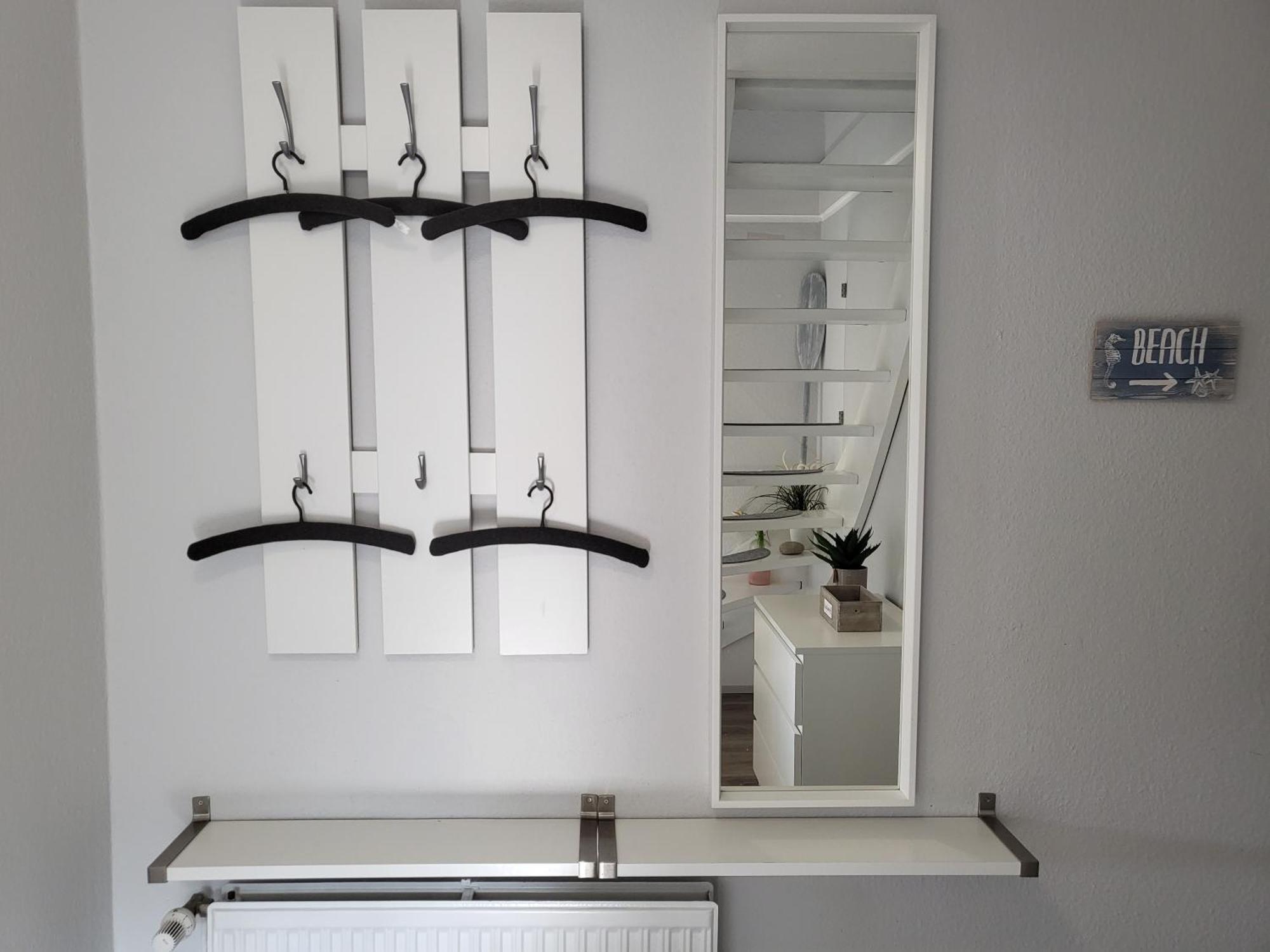 Ferienwohnung "Kiki" Sankt Peter-Ording Ngoại thất bức ảnh